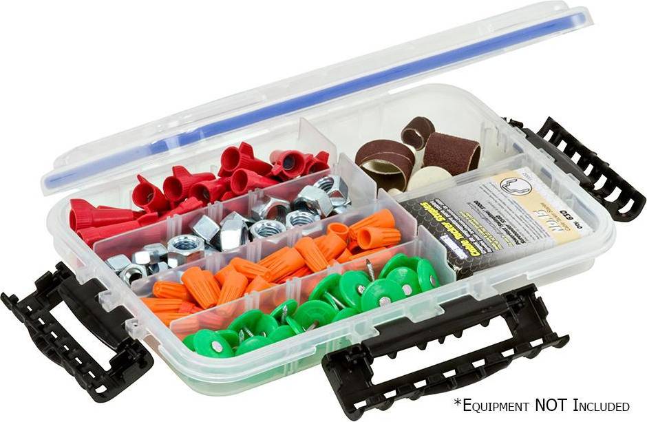 Plano 3640 Waterproof Stowaway 27 x 18.5 x 4.5 cm