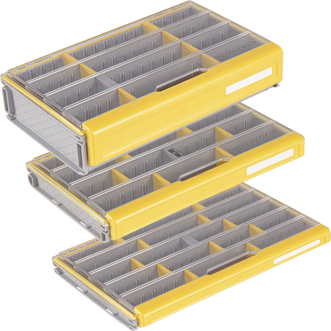 Plano Plano Edge 3700 Deep, Plano