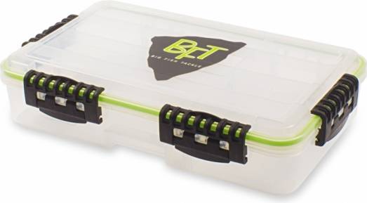 BFT Jerkbait Box