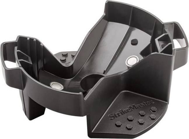 Strike Master Snap Cover 250mm