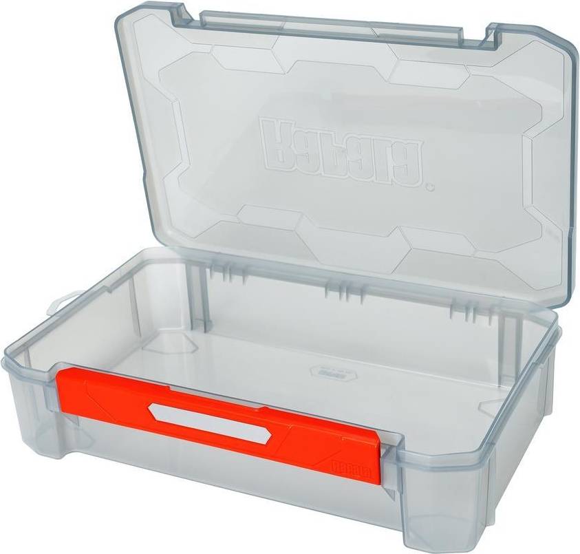 Rapala 356 Deep Tackle Tray Open
