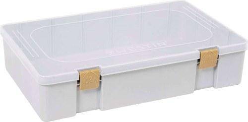 Westin W3 Game Tackle Box 36x22,5x8cm Grey/Clear