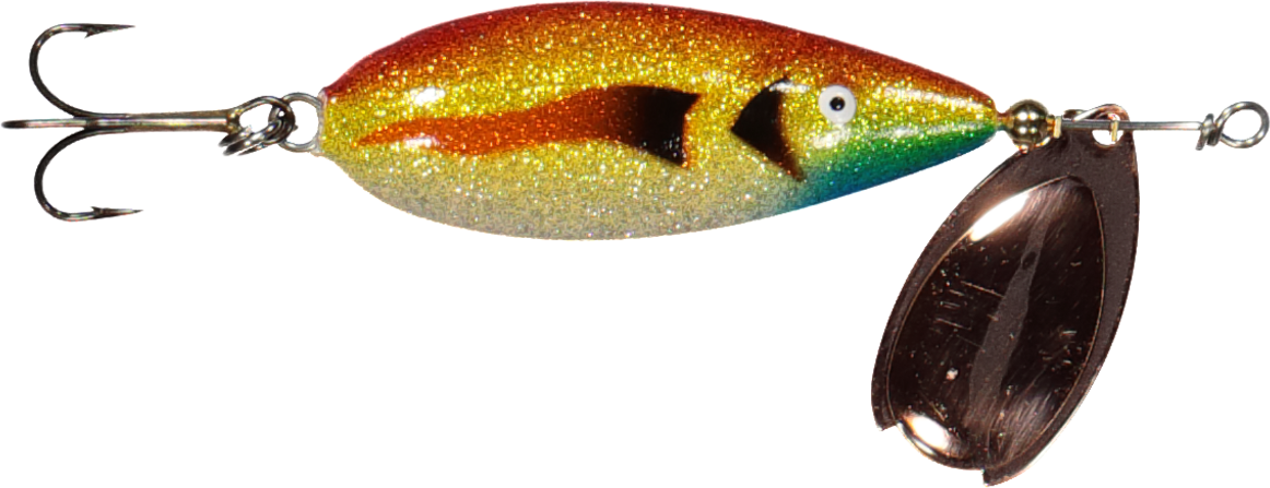 BETE Lottospinnaren RV