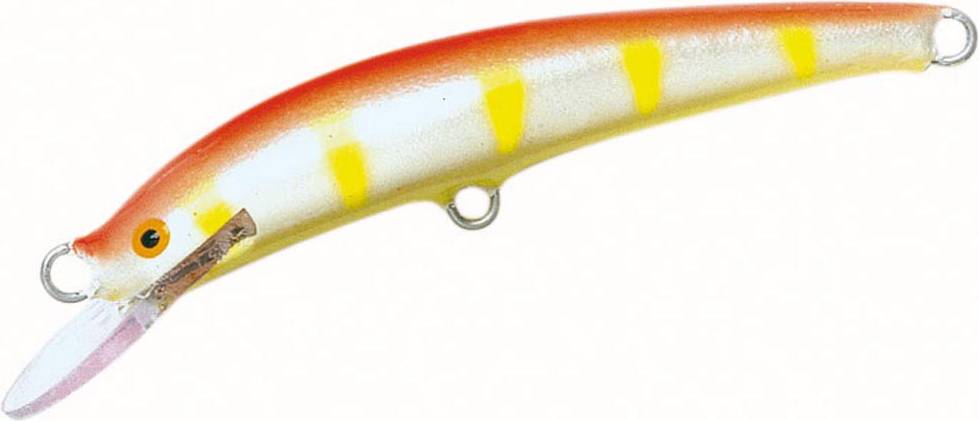 Nils Master Invincible 15cm 70