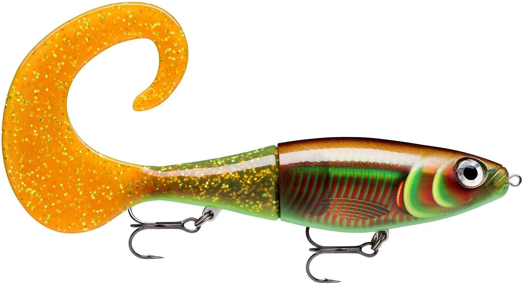 Rapala X-Rap Otus 17cm GMTU