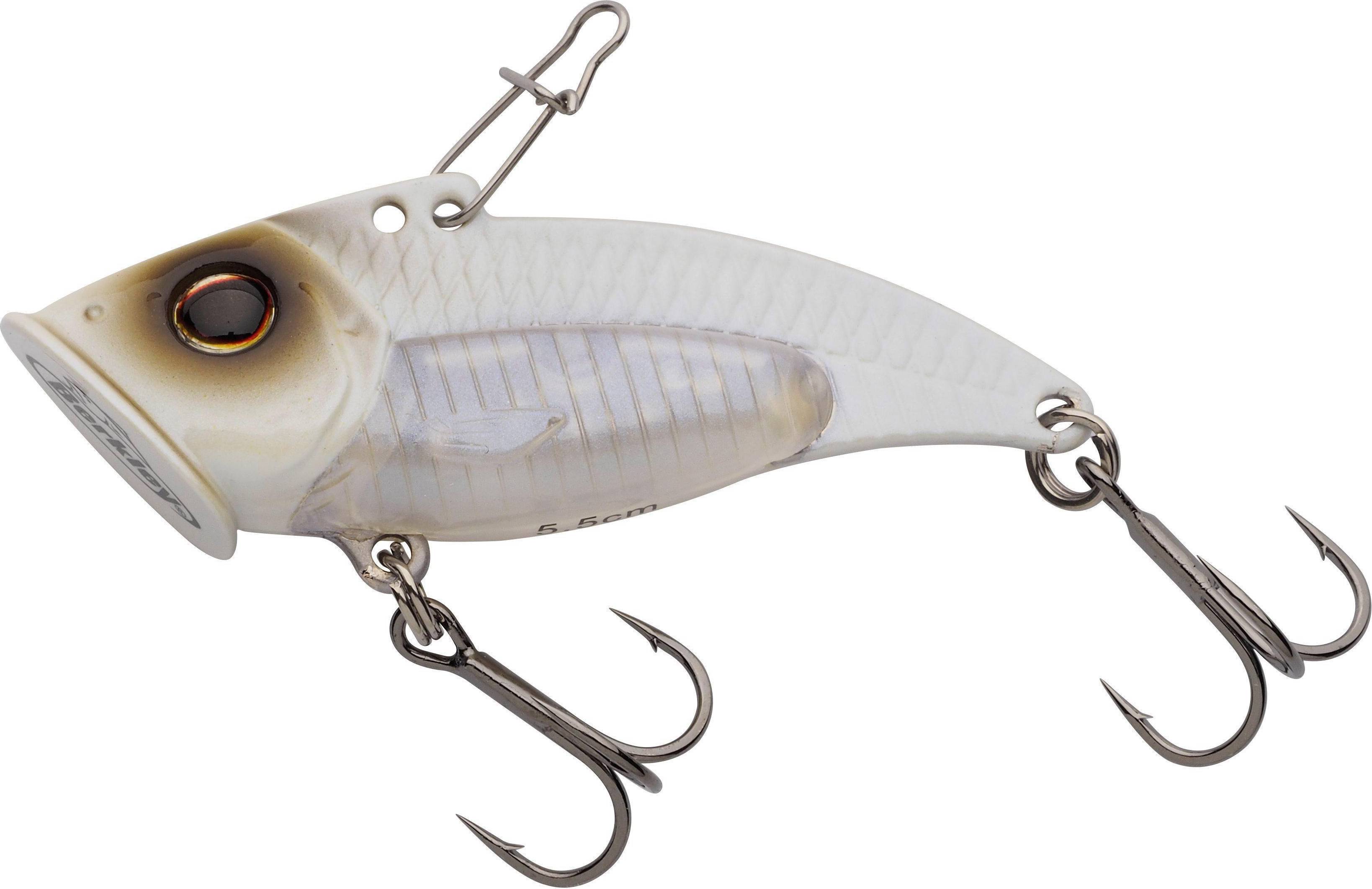 Berkley Rattling Powerblade 5,5cm 17g Bone