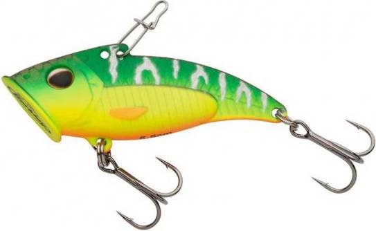 Berkley Rattlin´Powerblade 10gr, Firetiger