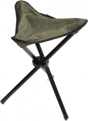 Briv Chair with 3 Legs