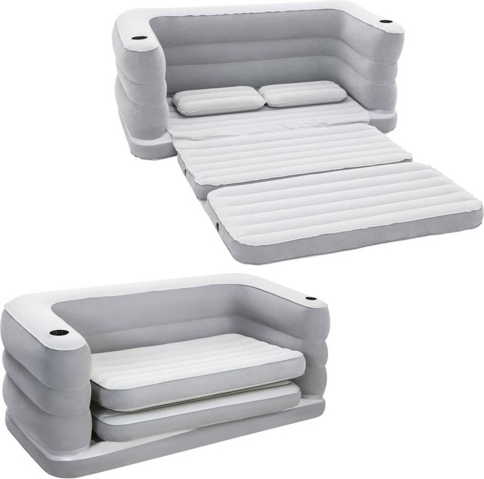 Bestway Multi Max 2 Air Couch (75063)