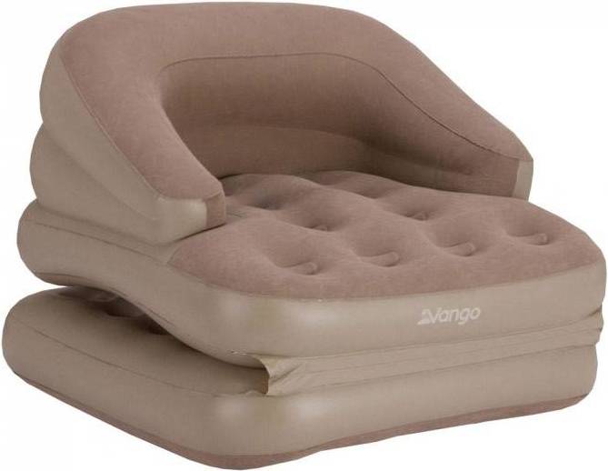 Vango Inflatable Single Sofa Bed