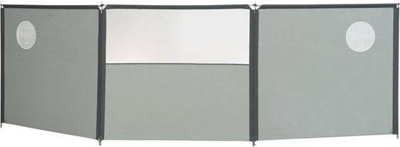 Isabella Flex 3 sided