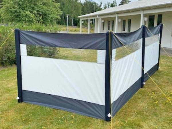 GoCamp Vindskydd Airbreak 600