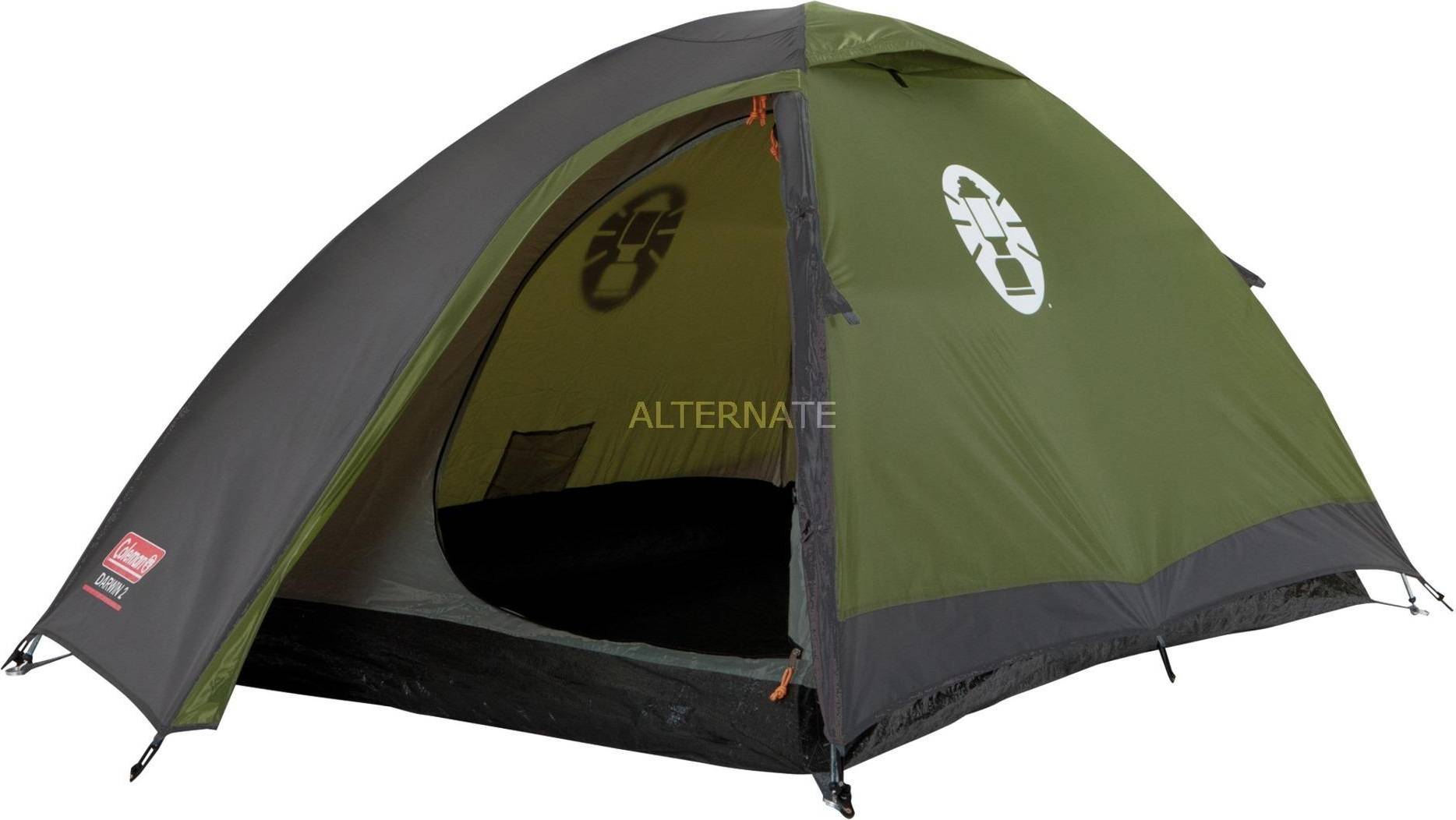 Coleman Darwin 2P