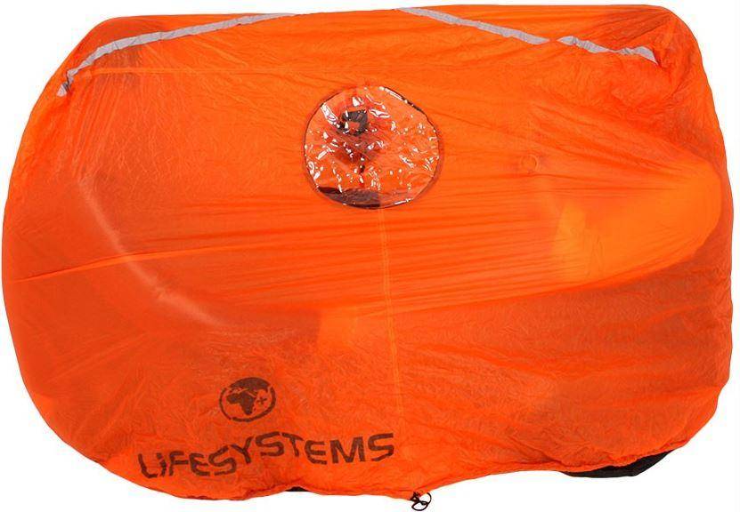 Lifesystems Survival Shelter 2