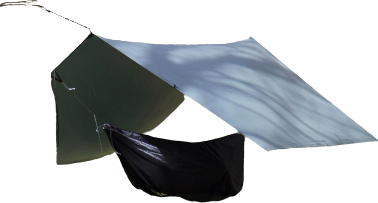 DD Hammocks DD SuperLight Tarp