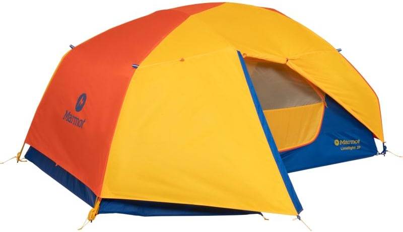 Marmot Limelight 2P