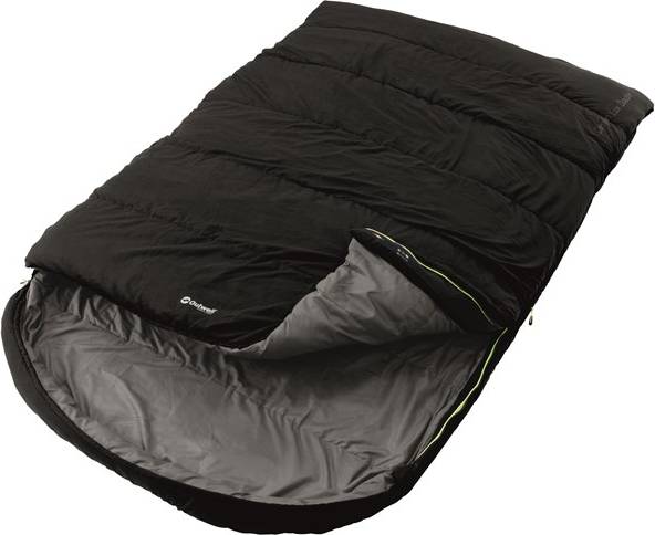 Outwell Campion Lux Double