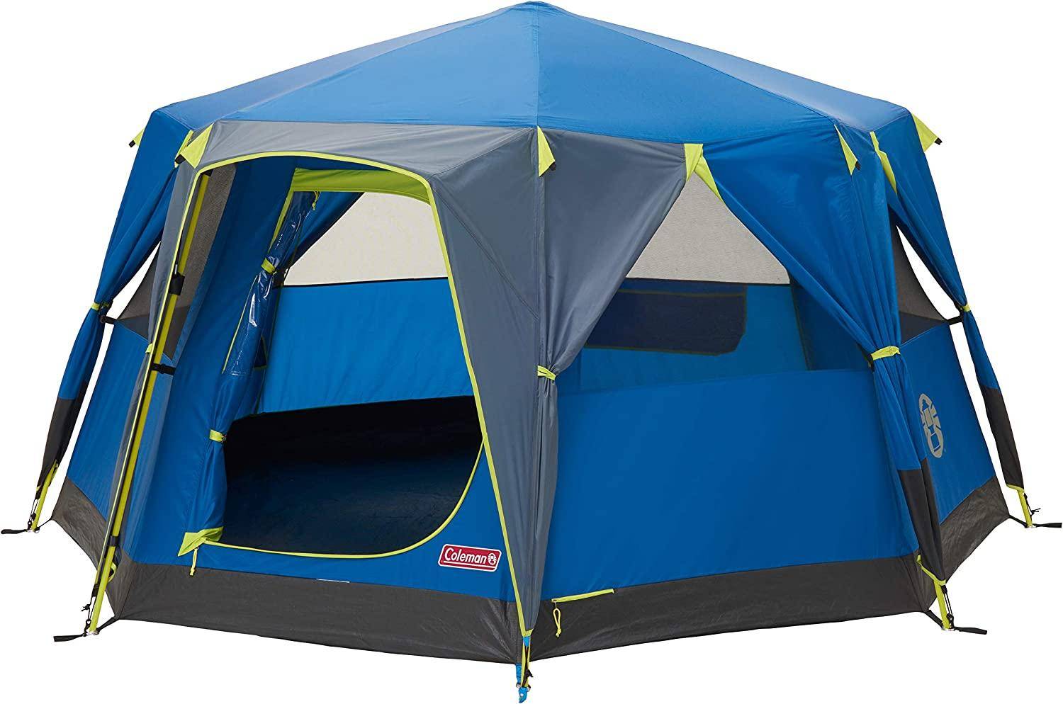 Coleman OctaGo 3
