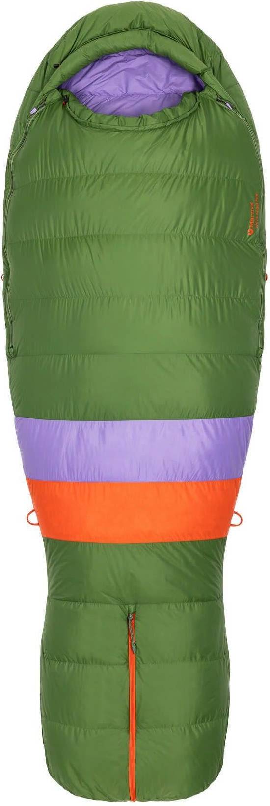Marmot Angel Fire W 191cm