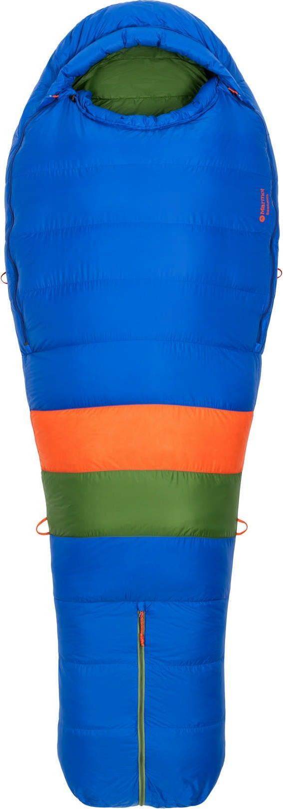 Marmot Sawtooth Sleeping Bag