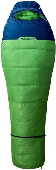 Mammut Little MTI Jr 160cm