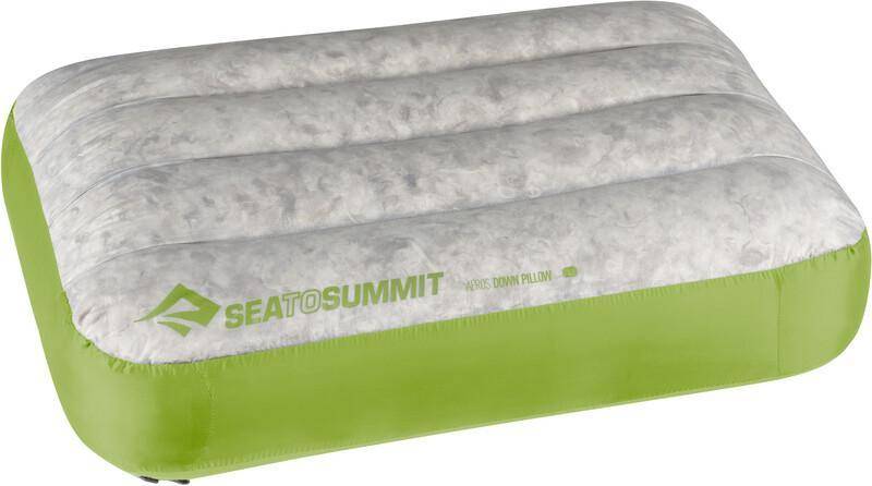 Sea to Summit Aeros Down Inflatable Pillow L