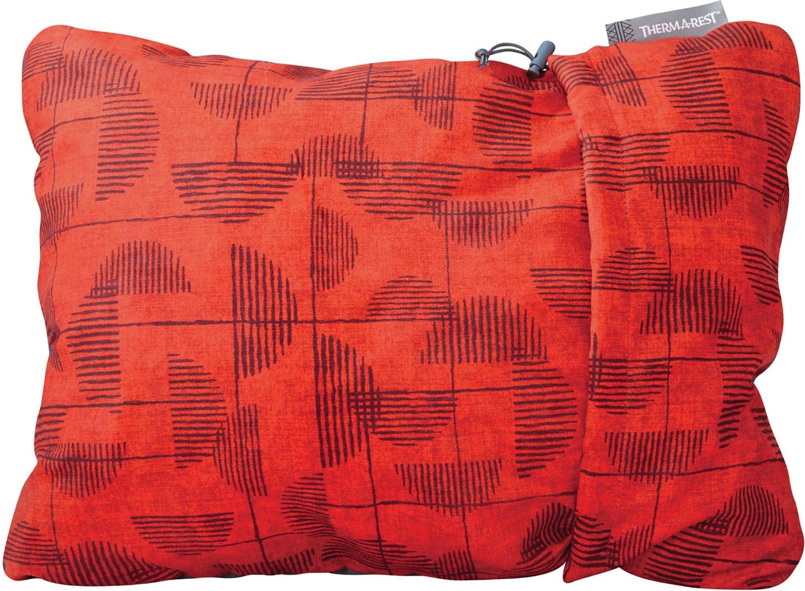 Therm-a-Rest Compressible Pillow Cinch S