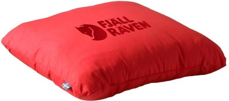 Fjällräven Travel Pillow 30x25x4cm