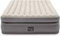 Intex Queen Comfort Elevated AIRBED W/Fiber-TECH BIP