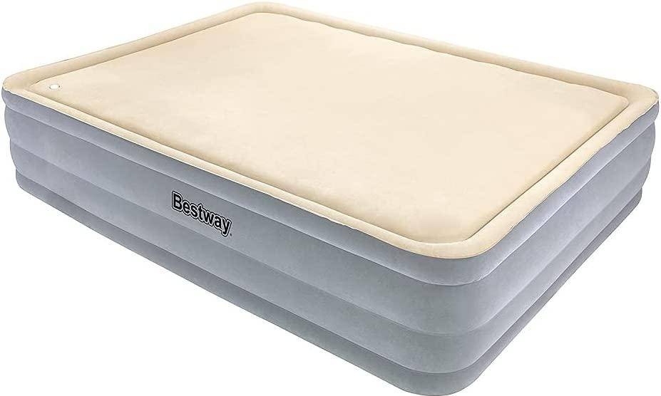 Bestway Tritech Airbed Queen 203x152x46cm