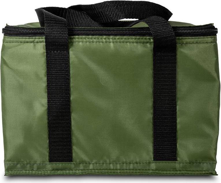 Sagaform Cooler Bag Green Small