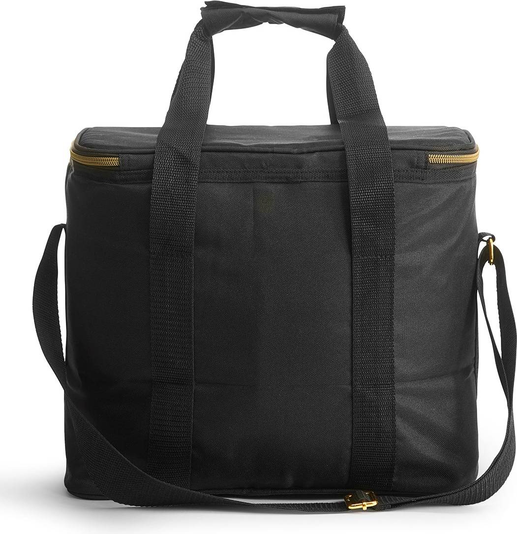 Sagaform City Kylväska 18L Svart