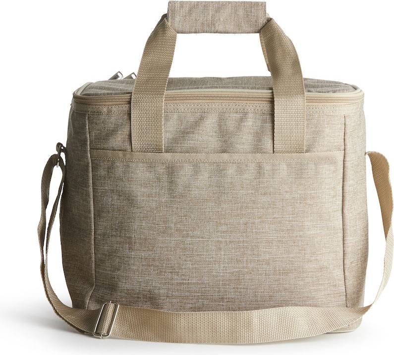 Sagaform City Kylväska 18L Beige