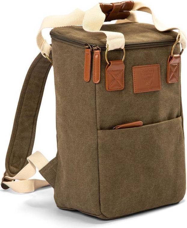Cooler Backpack