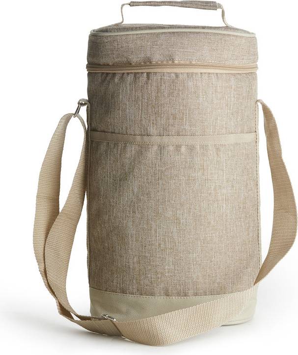 Sagaform City Kylväska Hög 1.5L Beige