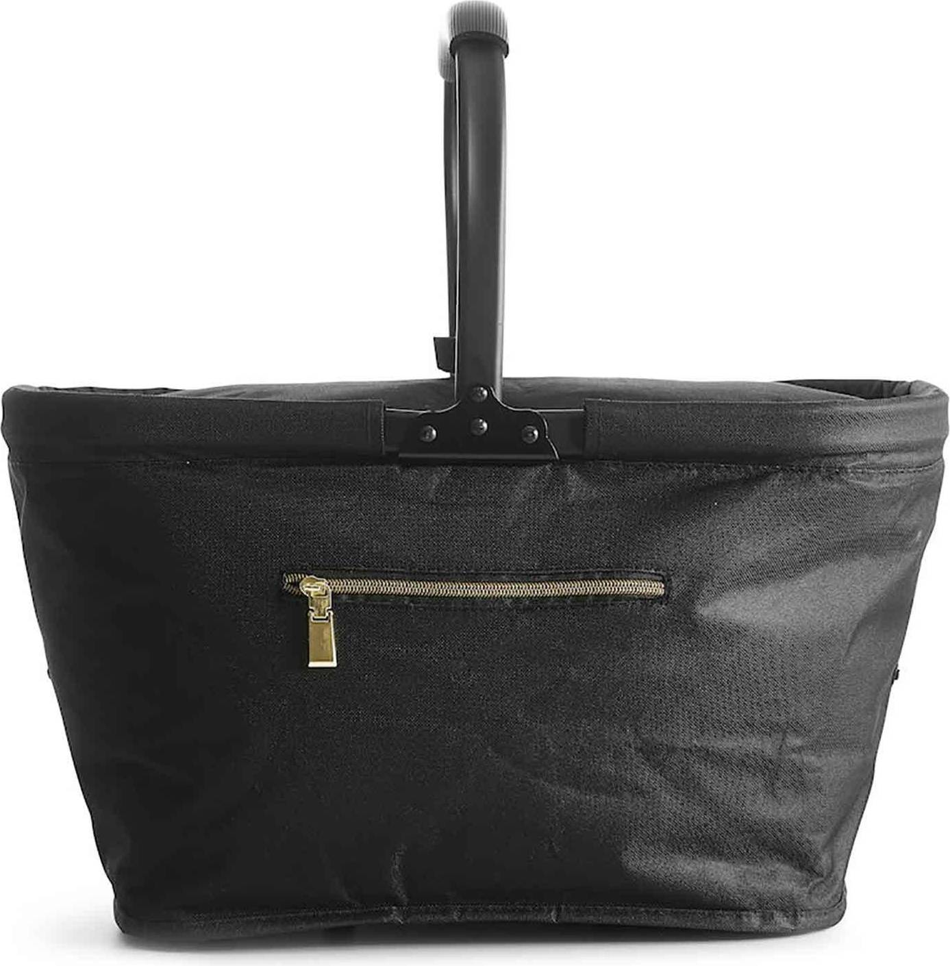 Sagaform City Cool Bag 25L Svart