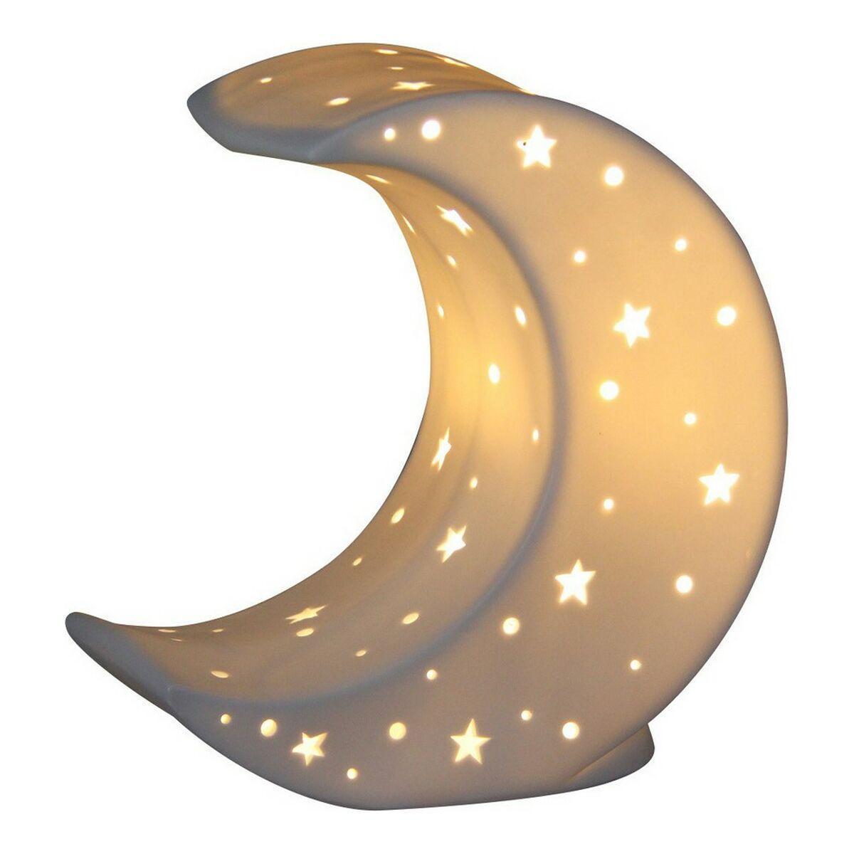 Versa Måne Bordslampa