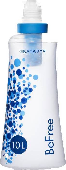 Katadyn BeFree 1L