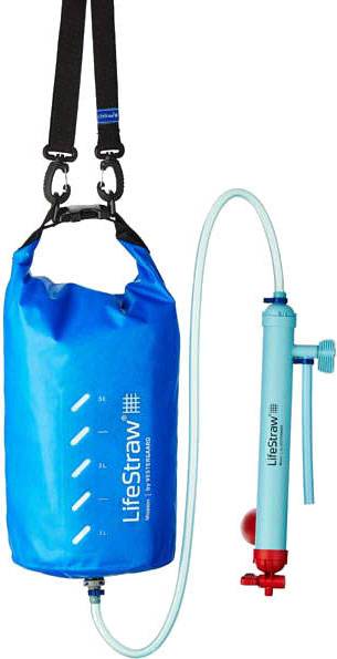 Lifestraw Mission 5L