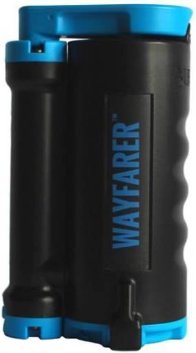 Lifesaver Wayfarer Vattenrenare