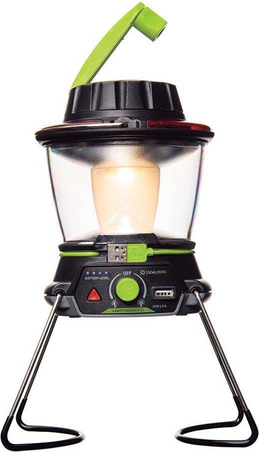 Goal Zero Lighthouse 600 Lantern