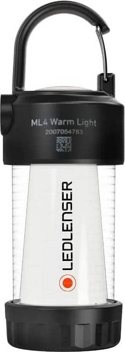 Ledlenser ML4 Warm