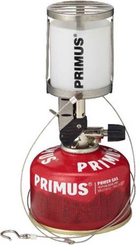Primus Micron Glass Lantern