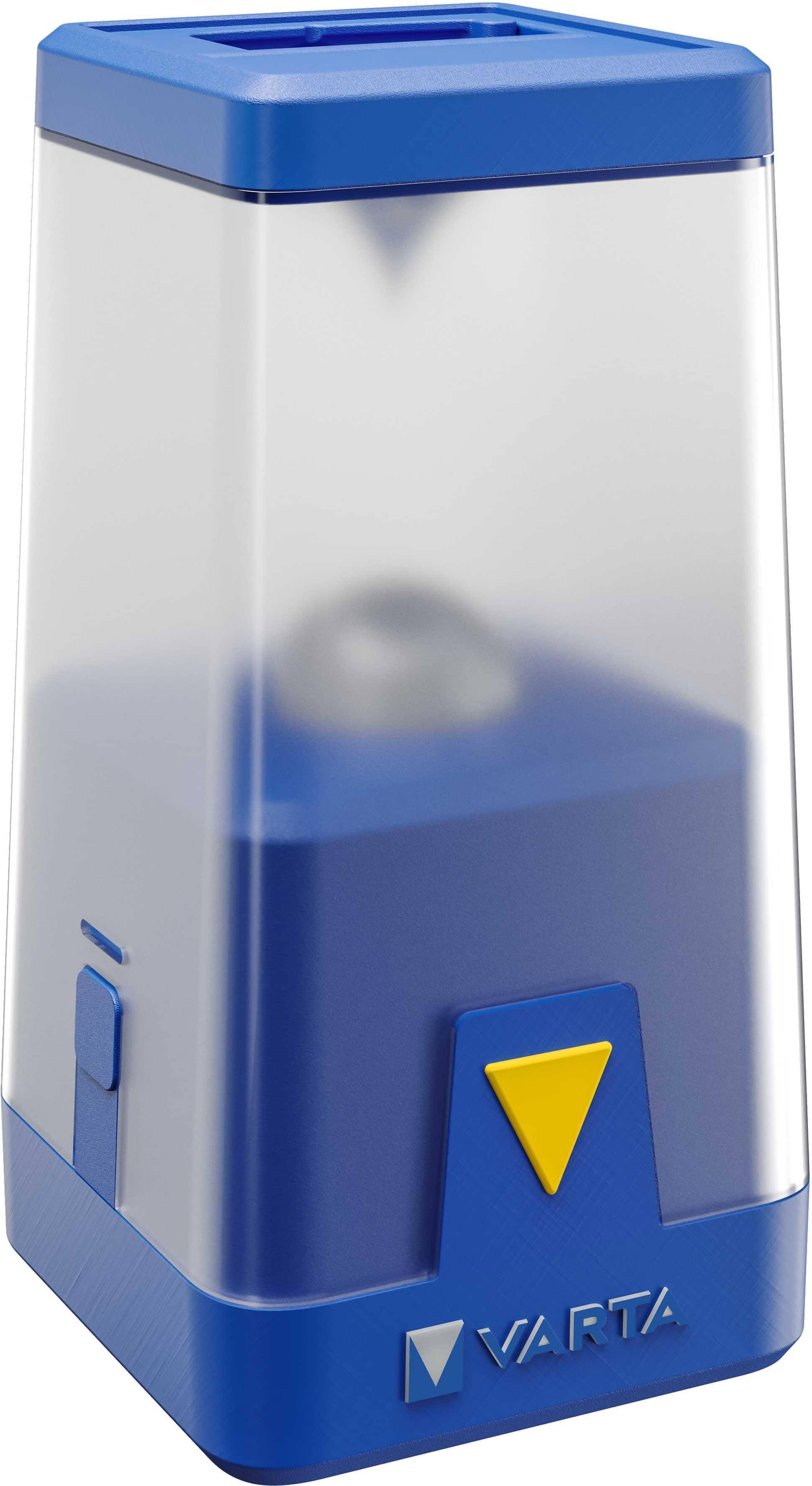 Varta Outdoor Ambiance L20 Lantern Campinglykta