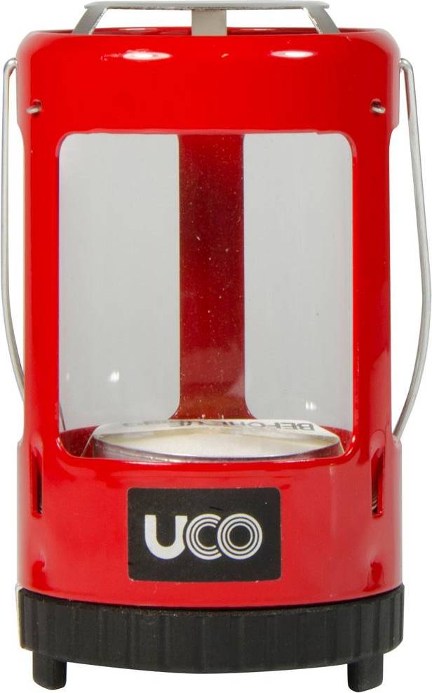 UCO Mini Candle Lantern Kit 2.0