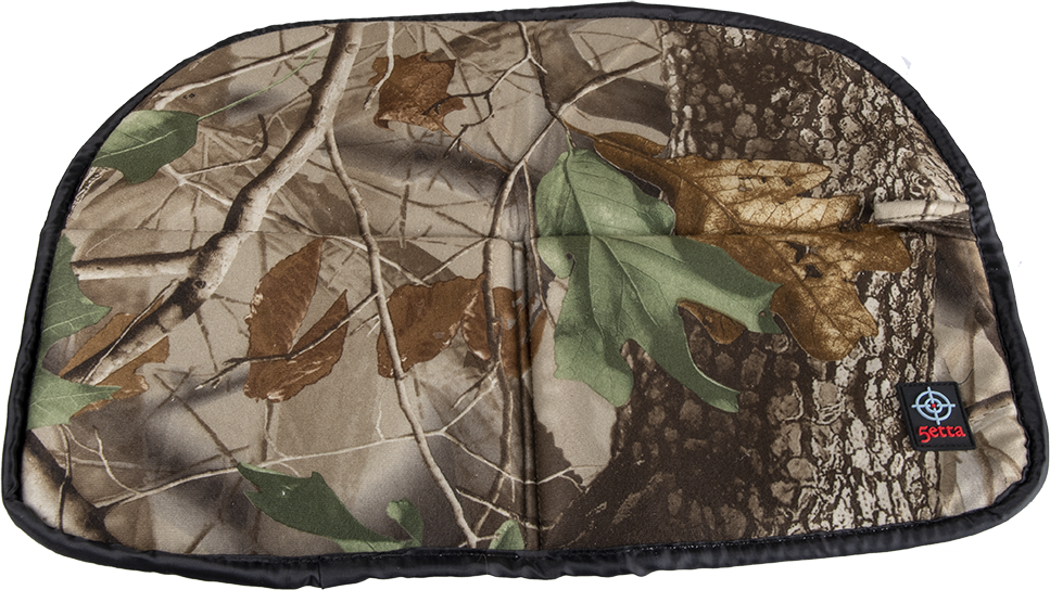 5etta Sittunderlag, ihopvikbart, Camo