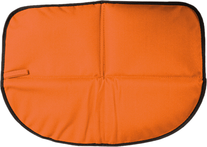Stabilotherm Sittunderlag Orange