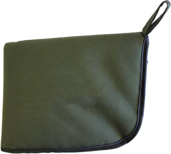 Stabilotherm Sittunderlag Grönt