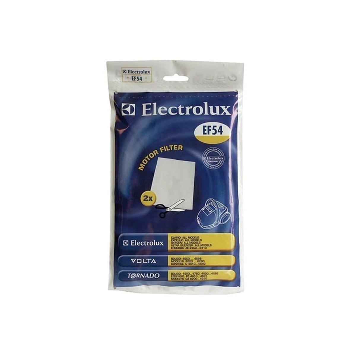 Electrolux EF54 2-pack