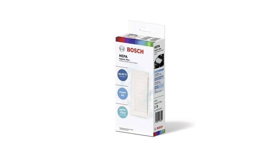 Bosch BBZ154HF